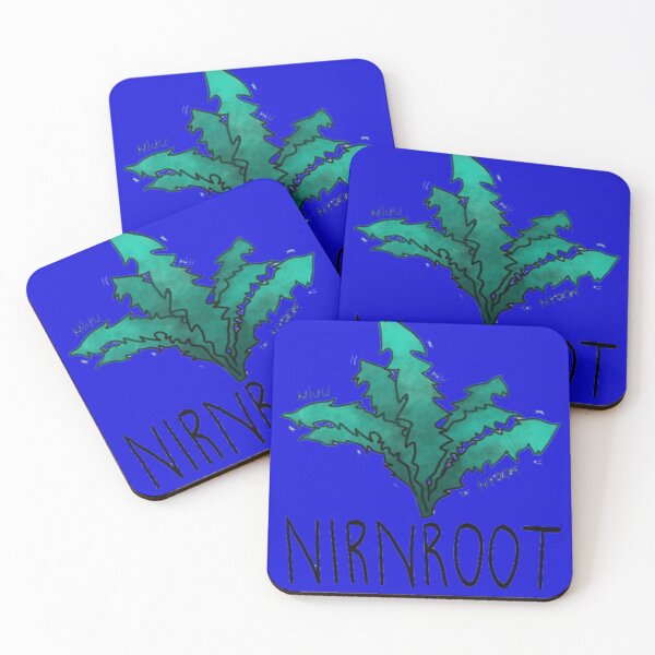Item preview, BEST SELLER - Aggressive Nirnroot Noises Merchandise Essential T-Shirt designed and sold by AndreWitzgall.