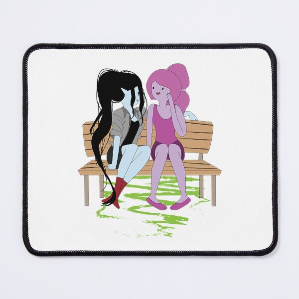 Item preview, Adventure Time T-ShirtAdventure Time Bubbline designed and sold by TrusThekla.