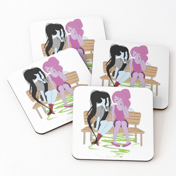 Item preview, Adventure Time T-ShirtAdventure Time Bubbline designed and sold by TrusThekla.