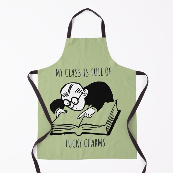 Item preview, My class is full of Lucky Charms -teachers favorite designed and sold by Creative Life.