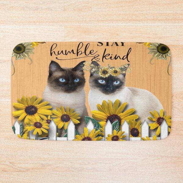 Item preview, Cat always stay humble and kind  designed and sold by Mnightsa.