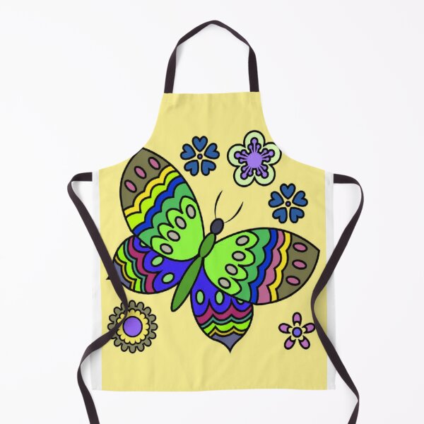 Item preview, Butterfly Design #5 designed and sold by UniqueStall.