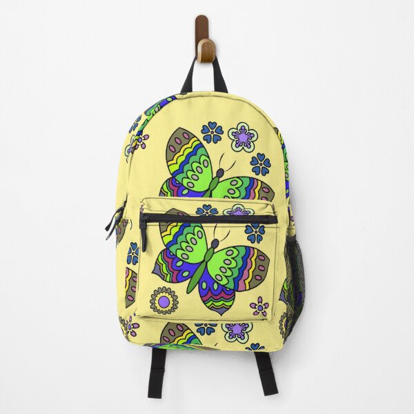Item preview, Butterfly Design #5 designed and sold by UniqueStall.
