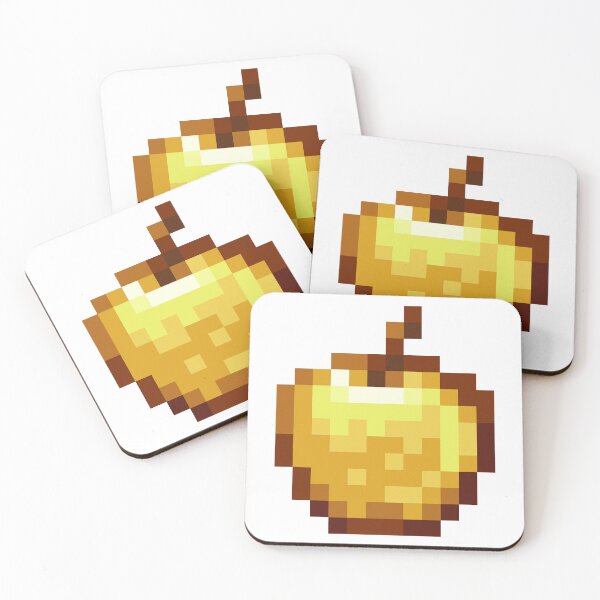 Item preview, Golden Apple  designed and sold by Smol-1.