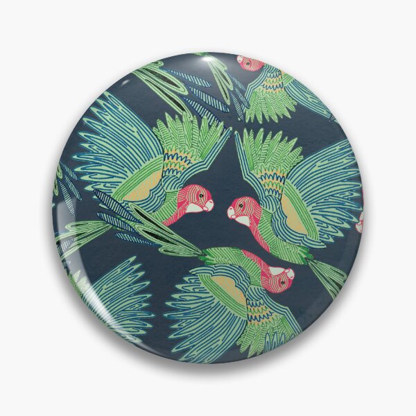 Item preview, rosella designed and sold by SpottedQuoll.