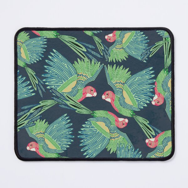Item preview, rosella designed and sold by SpottedQuoll.