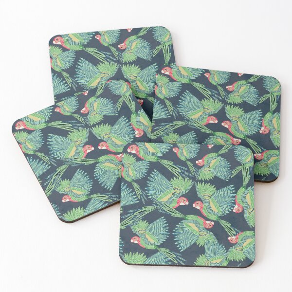 Item preview, rosella designed and sold by SpottedQuoll.