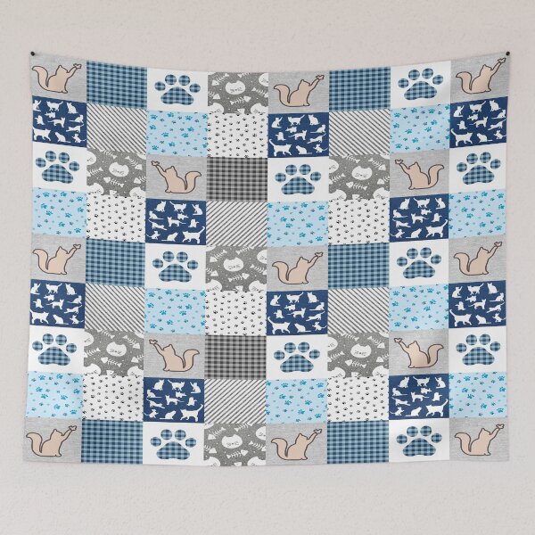 Item preview, CAT CUTE PATTERN  designed and sold by Mnightsa.