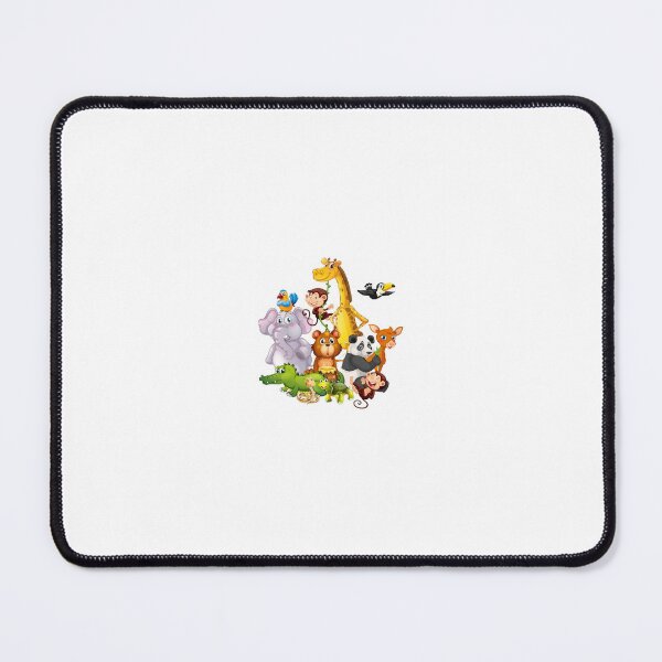 Item preview, Animal party designed and sold by Saiamrita123.
