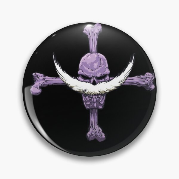 Item preview, Whitebeard Symbol designed and sold by Dhinakaransk.