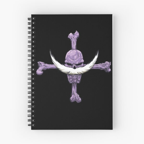 Item preview, Whitebeard Symbol designed and sold by Dhinakaransk.