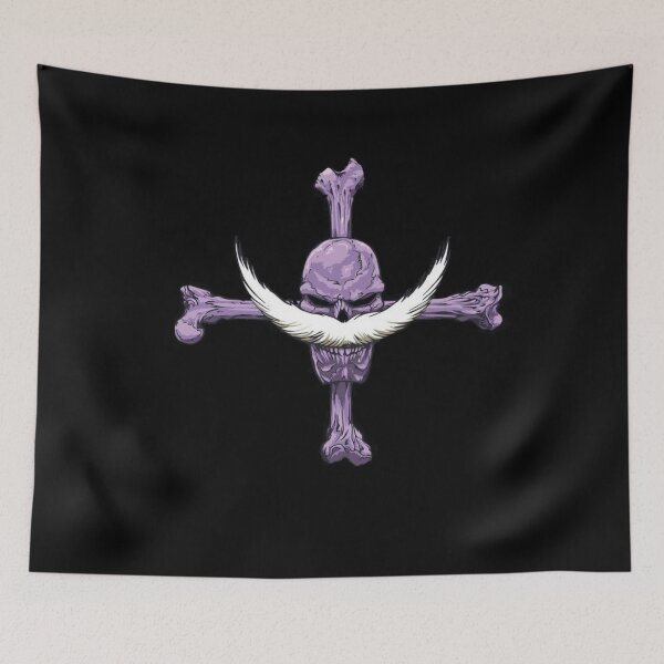 Item preview, Whitebeard Symbol designed and sold by Dhinakaransk.