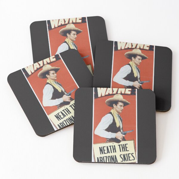 Item preview, John-Waynesss designed and sold by coyleucoaxum.