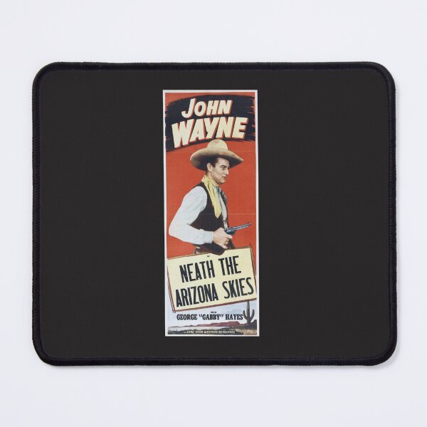 Item preview, John-Waynesss designed and sold by coyleucoaxum.