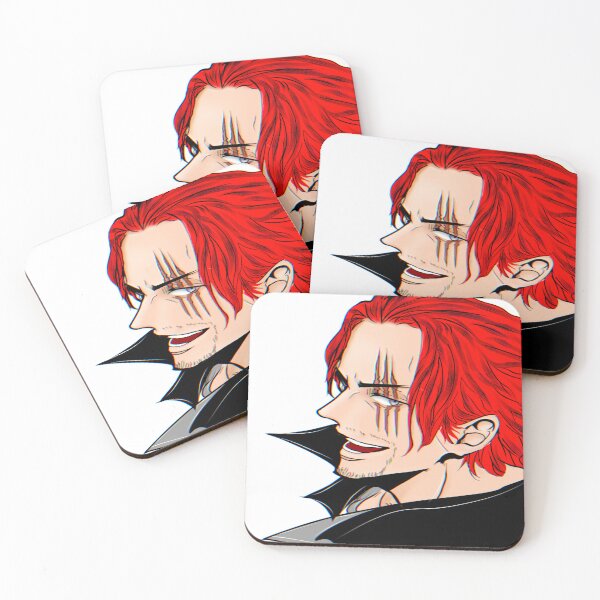Item preview, Shanks designed and sold by Scepter4.