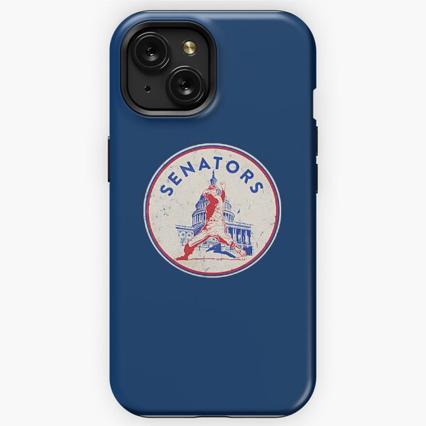 Washington Nationals Game Ball Apple iPhone Pro Case