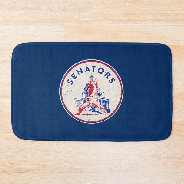 Item preview, Vintage Washington Senators Logo (Distressed version)  designed and sold by Dantee435.