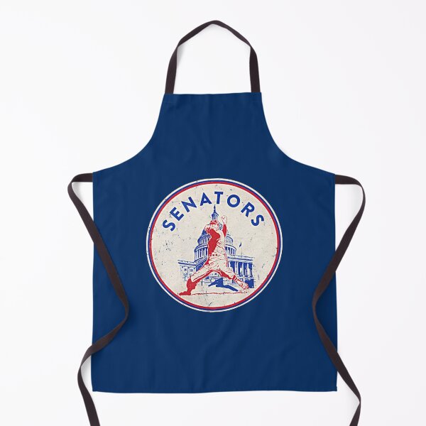 Item preview, Vintage Washington Senators Logo (Distressed version) designed and sold by Dantee435.