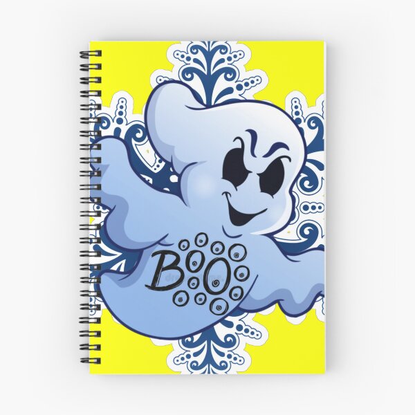 Item preview, Frozen Ghost designed and sold by ITADORIA.