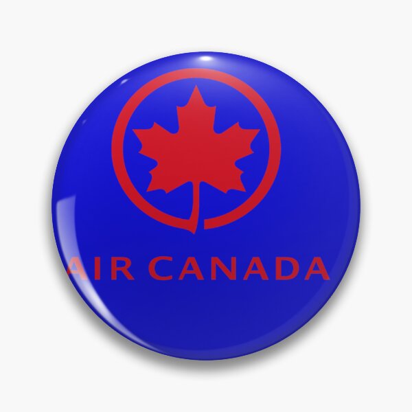Item preview, BEST SELLER - Air Canada Merchandise Essential T-Shirt designed and sold by AndreWitzgall.