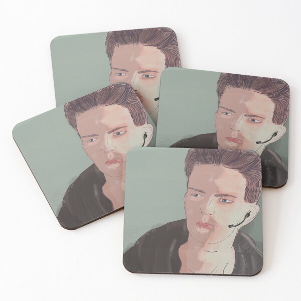 Item preview, Punched man designed and sold by LATIGO BAYNE.