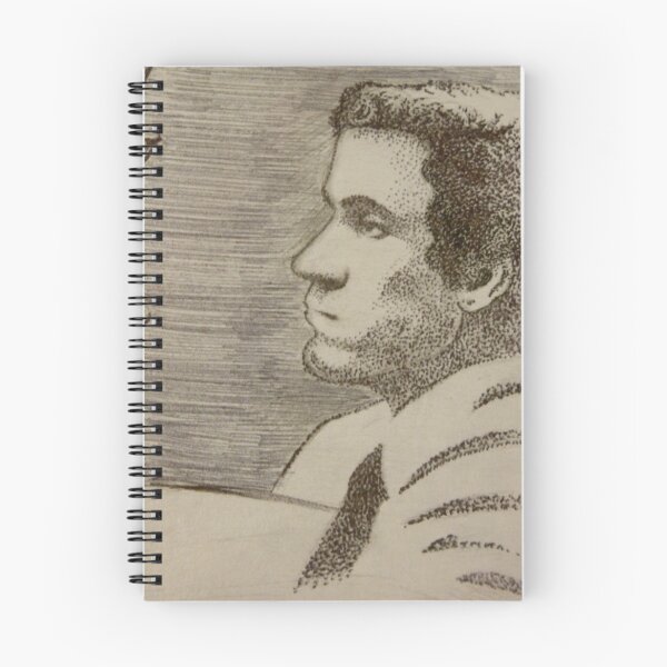 Item preview, Contemplating designed and sold by Kashmere1646.