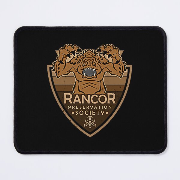 Item preview, Rancor Preservation Society | Geekdom Pop Culture | DopeyArt  designed and sold by Dantee435.