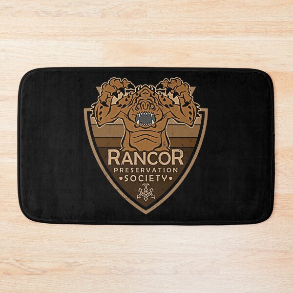 Item preview, Rancor Preservation Society | Geekdom Pop Culture | DopeyArt  designed and sold by Dantee435.