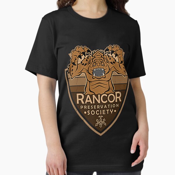 Item preview, Rancor Preservation Society | Geekdom Pop Culture | DopeyArt  designed and sold by Dantee435.