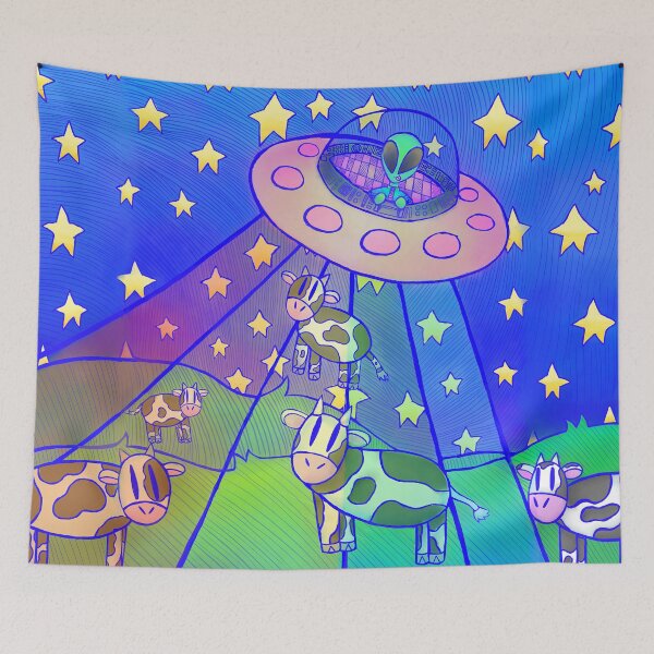 Item preview, Beamed Aboard designed and sold by Bovely.