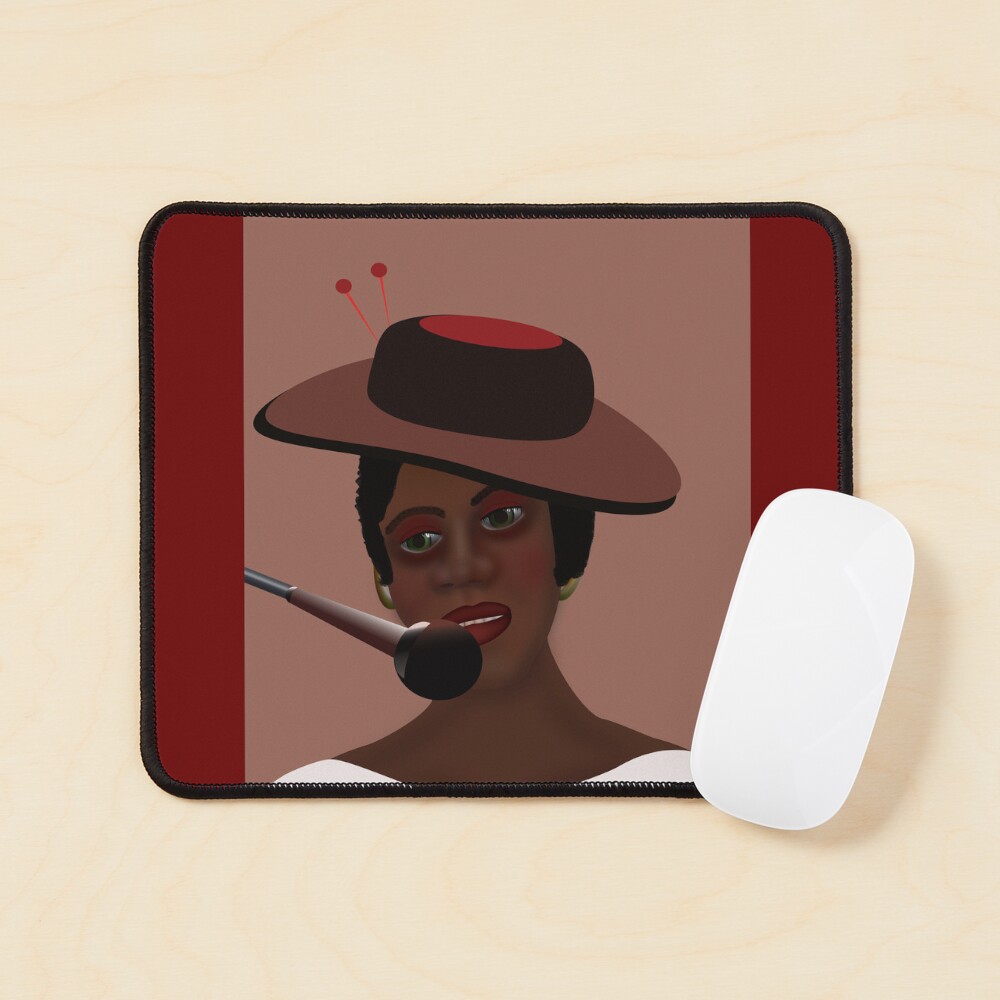 Item preview, Mouse Pad designed and sold by RGSMOOTHFINGER.