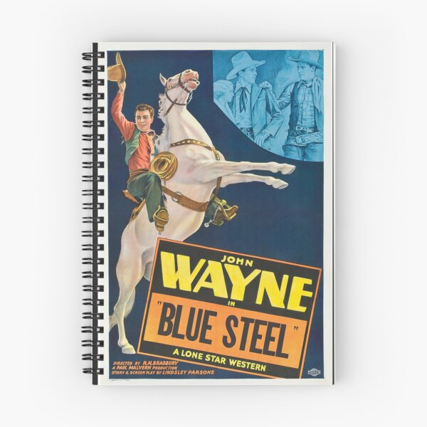 Item preview, John-Waynesss designed and sold by coyleucoaxum.