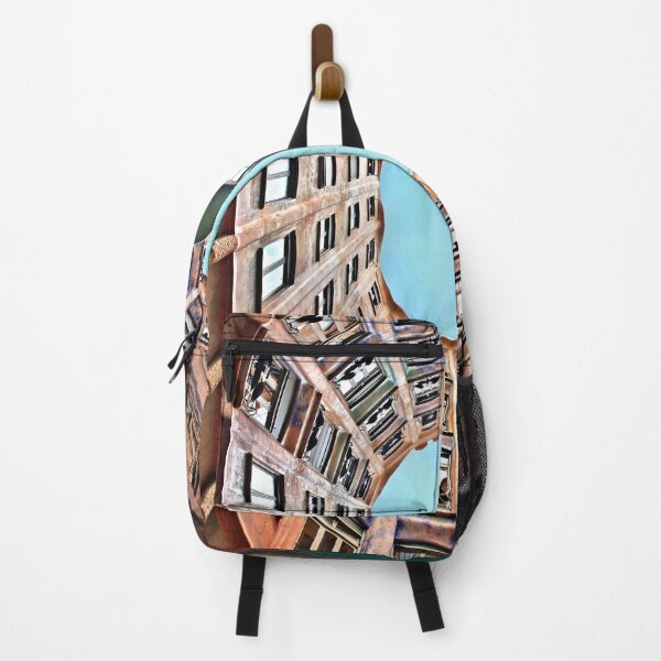 Item preview, Surrounded by La Pedrera designed and sold by Hercules Milas.