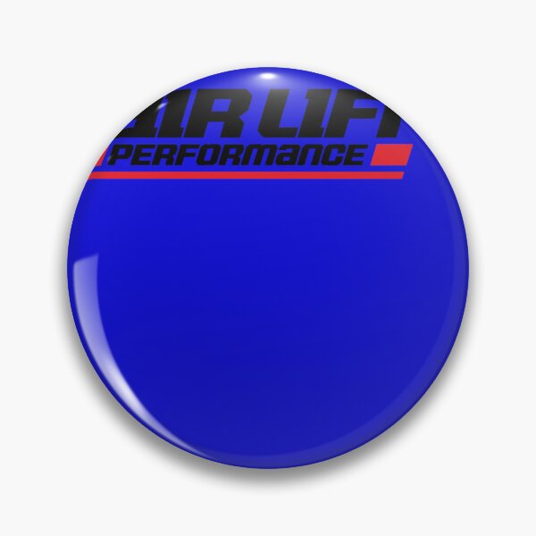 Item preview, Best Seller - Air Lift Performance Logo Merchandise Essential T-Shirt designed and sold by AndreWitzgall.