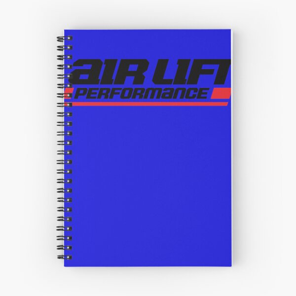 Item preview, Best Seller - Air Lift Performance Logo Merchandise Essential T-Shirt designed and sold by AndreWitzgall.