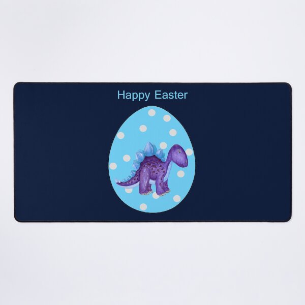 Item preview, Stegosaurus Dinosaur Easter Egg designed and sold by Astralia.