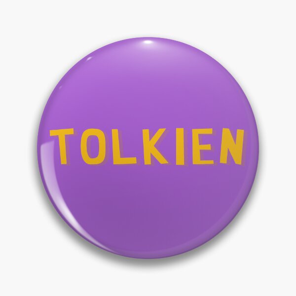 Item preview, Tolkien designed and sold by MissSinister.