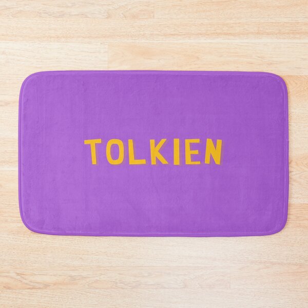 Item preview, Tolkien designed and sold by MissSinister.