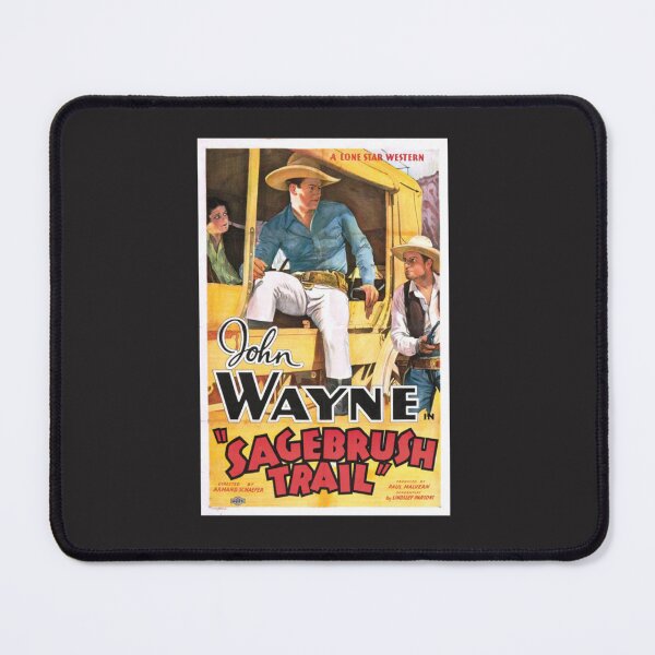Item preview, John-Waynesss designed and sold by coyleucoaxum.