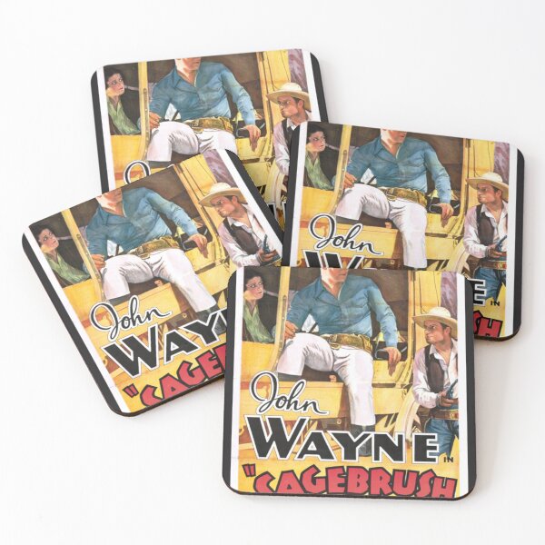 Item preview, John-Waynesss designed and sold by coyleucoaxum.