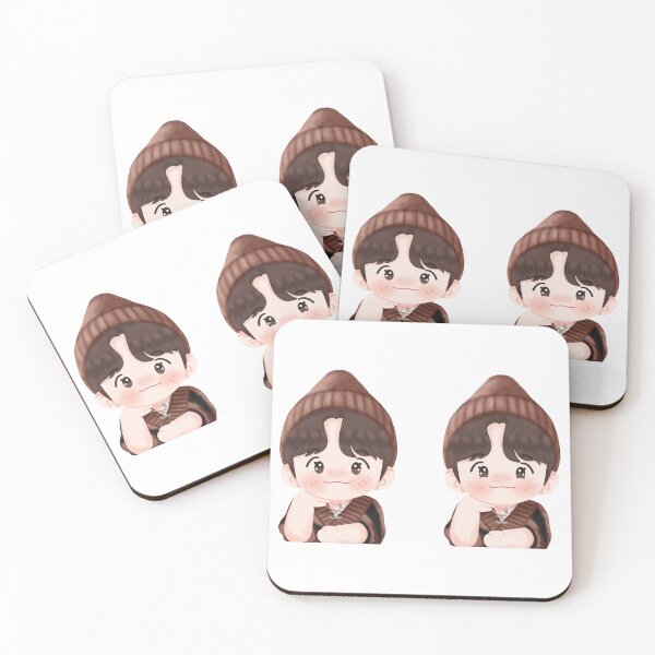 Item preview, SMILING JHOPE designed and sold by Loona7.