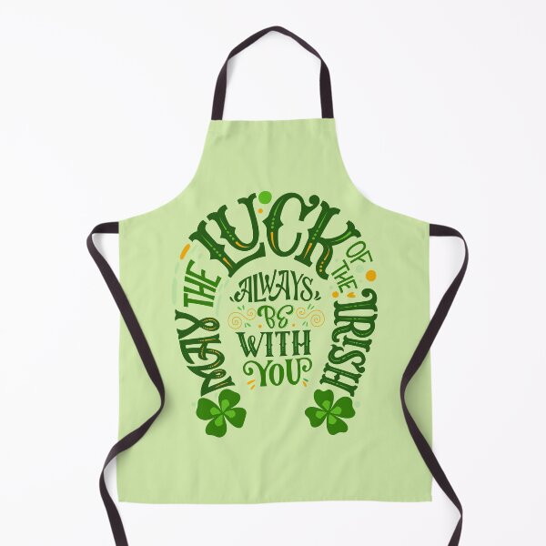 Item preview, May the Luck of the Irish Always be with You designed and sold by warlistop.