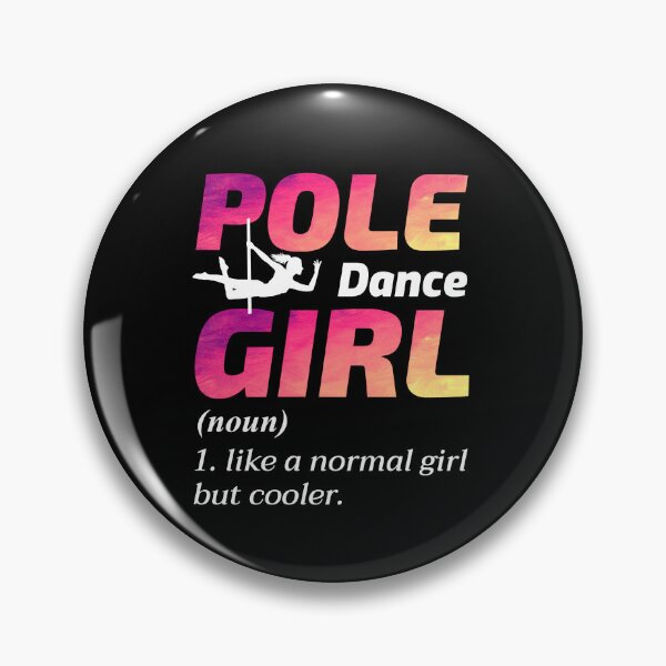Item preview, Pole Dance Dancer Dancing Sport Acrobatics designed and sold by CuteDesigns1.