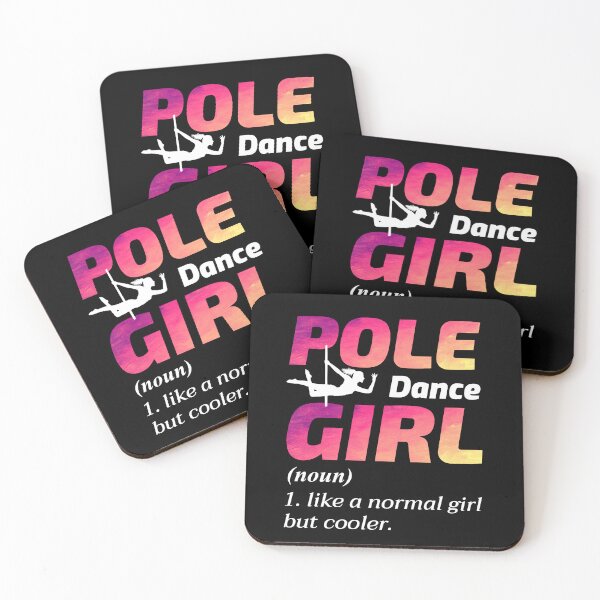 Item preview, Pole Dance Dancer Dancing Sport Acrobatics designed and sold by CuteDesigns1.