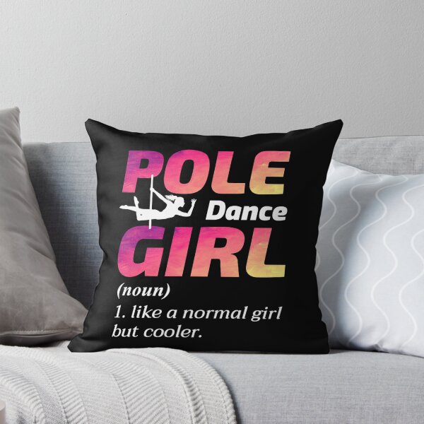 Item preview, Pole Dance Dancer Dancing Sport Acrobatics designed and sold by CuteDesigns1.