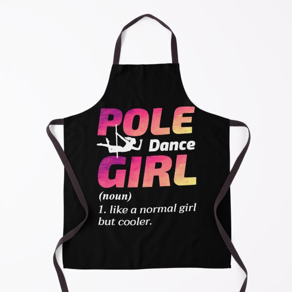 Item preview, Pole Dance Dancer Dancing Sport Acrobatics designed and sold by CuteDesigns1.