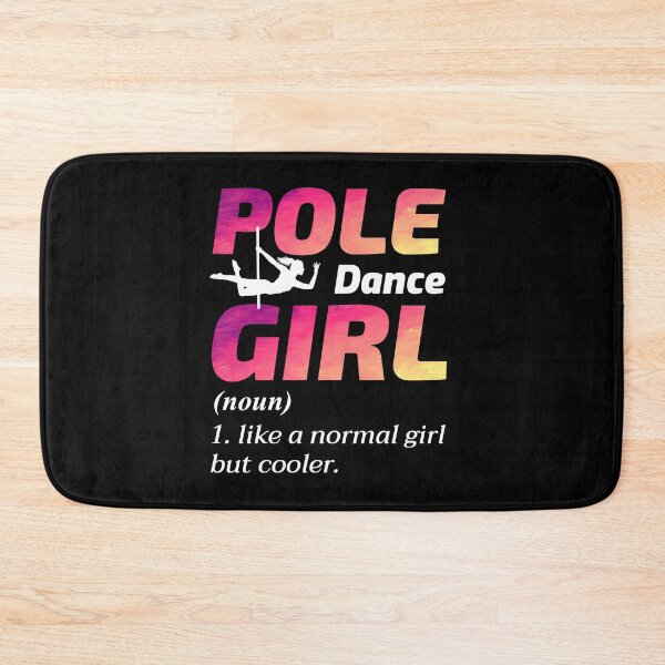 Item preview, Pole Dance Dancer Dancing Sport Acrobatics designed and sold by CuteDesigns1.
