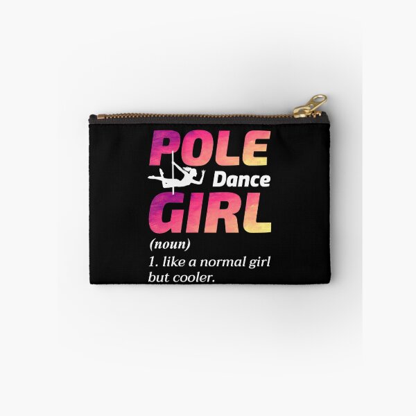 Item preview, Pole Dance Dancer Dancing Sport Acrobatics designed and sold by CuteDesigns1.
