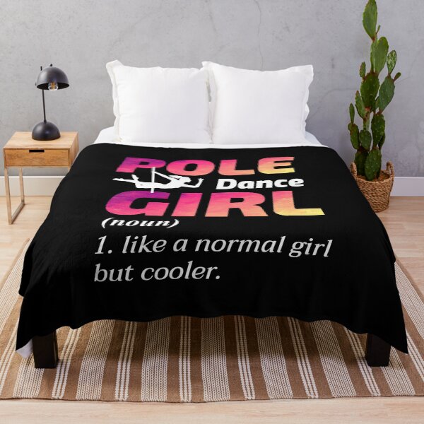Item preview, Pole Dance Dancer Dancing Sport Acrobatics designed and sold by CuteDesigns1.