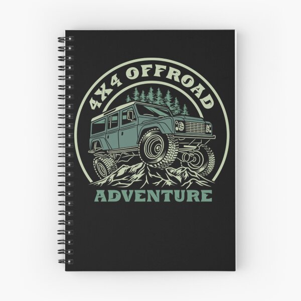 Item preview, 4x4 Off road Adventure designed and sold by RomanceCult.